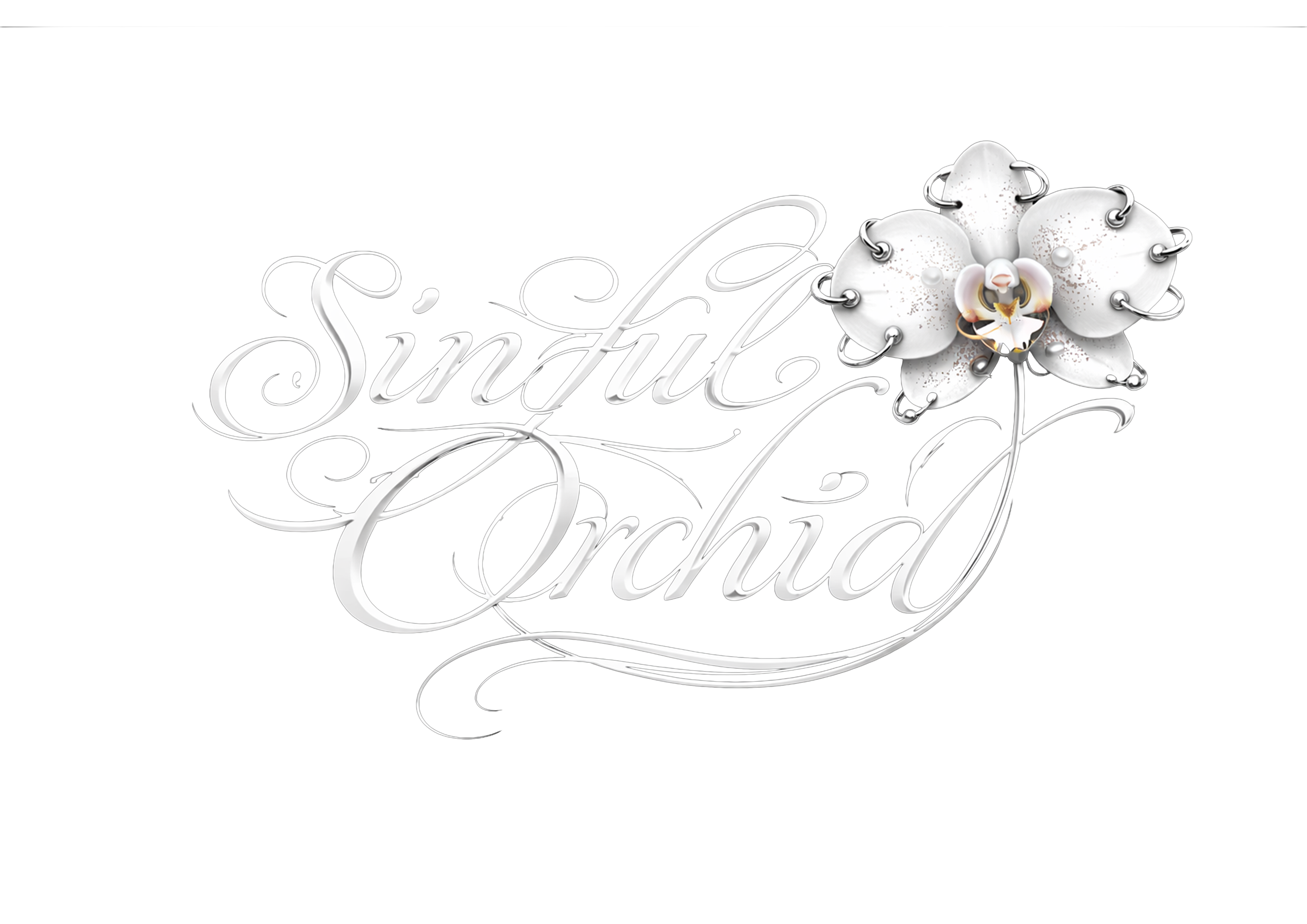 Sinful Orchid